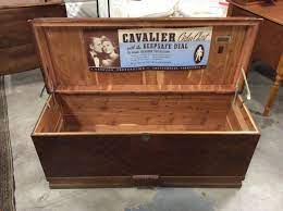 In the hope chest, bolsheviks meant someone who. Lot Vintage Authentic Cavalier Cedar Hope Chest