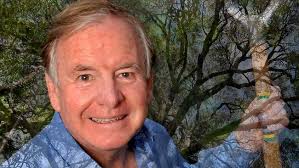 TV gardener wants bushland restored