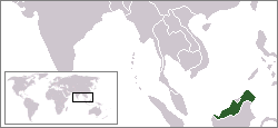 Kini, kalimantan timur terdiri dari 7 kabupaten dengan 3 kota. Malaysia Timur Wikipedia Bahasa Melayu Ensiklopedia Bebas
