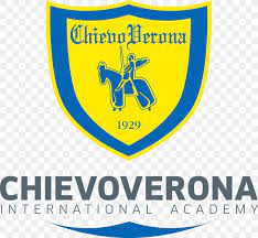 Official twitter page of a.c. A C Chievoverona Hellas Verona F C Serie A Chievo Verona Under 19 Png 2800x2585px Ac Chievoverona Ac