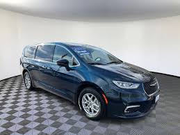 Image result for Fathom Blue 2023 Chrysler