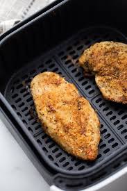 Maybe you would like to learn more about one of these? Air Fryer Chicken Breast The Best Way To Make The Juiciest Chicken
