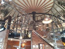 Foodloop Restaurant In Europapark Rust Germany Europapark Rust Park Europa