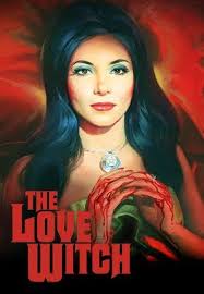 The Love Witch Official Theatrical Trailer Oscilloscope Laboratories Youtube