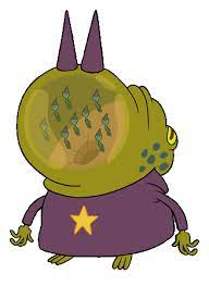 Wizard hat may refer to: Bufo Adventure Time Wiki Fandom