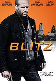 Amazon Com Blitz Jason Statham Paddy Considine Aiden Gillen Luke Evans Elliott Lester Peliculas Y Tv