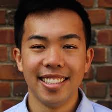 Simon Tiu's Instagram, Twitter & Facebook