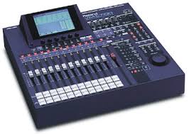 Assurer la cybersécurité et la protection des données. Console Numerique Roland Patch Pays De La Loire Audiofanzine