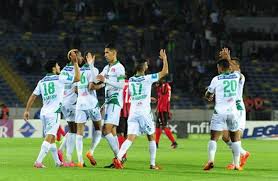 موقع جول العرب الرياضي | goalarab من أجل رصد كافة الأحداث الجارية داخل الملاعب ونشر جميع مواعيد المباريات على مدار اليوم. Ø§Ù„Ø±Ø¬Ø§Ø¡ Ø§Ù„Ø¨ÙŠØ¶Ø§ÙˆÙŠ ÙŠØ¹ØªÙ…Ø¯ Ø®Ø·Ø© Ø§Ù„Ø¨Ù†Ø²Ø±ØªÙŠ Ø£Ù…Ø§Ù… Ù†Ø§Ù…ÙˆÙ†Ø¬Ùˆ Ø§Ù„ÙŠÙˆÙ… Ø§Ù„Ø¥Ø®Ø¨Ø§Ø±ÙŠ