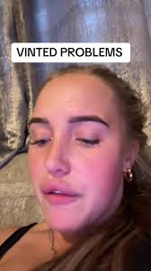 Keisha Louise Vinted