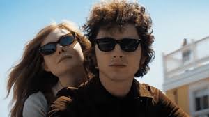 Official Teaser: A Complete Unknown