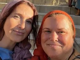 Fundraiser by Desiree Bridges : Extra in The Chosen Season 5