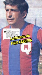 La historia de POLO CARRERA