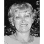 Evelyn Bendall Obituary