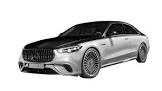 MERCEDES-S
