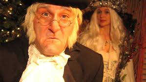 Calendar of events: Beginning Dec. 9