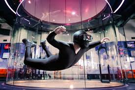 Sign in to our self service portal to view the ifly egift cards you have sent or received, check the status or balance of your ifly egift cards or resend any digital cards that have been lost. Ifly 360 Vr Indoor Skydiving Experience