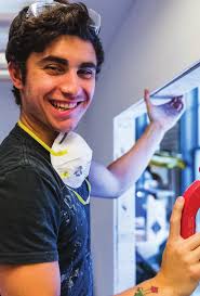 Annual Report FY 2018