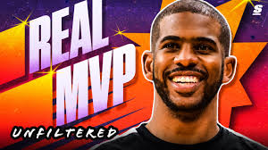 Chris Paul Is The DEFINITION Of Most Valuable ☀️ 📈