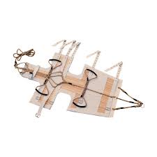The neil robertson stretcher is the traditional method of rescue in maritime circumstances where a person needs to be lifted from a boat or ship. Neil Roberston Stretcher Britannia Safety