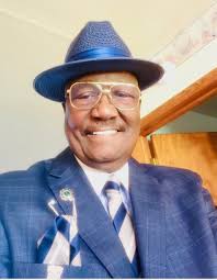 Obituary for MSgt. Roosevelt M. White, USAF Ret.