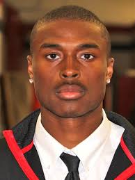 Brandon Donaldson, Henry County, Wide Receiver