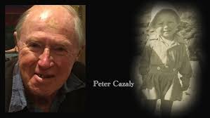 Reginald Baldwin Memorial Service