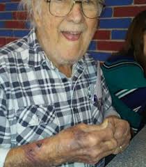 JB Swiger Obituary 2020