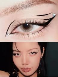 Lisa Eye Makeup