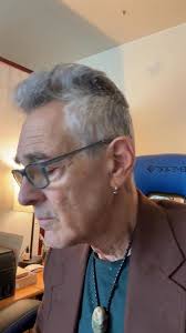 Full video of my new song 'The Great Unknown' is out