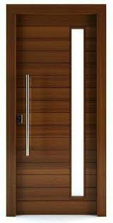 Pin By Syarief Hidajatullah On Decoracion Modern Wooden Doors Interior Door Styles Door Design Modern