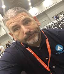 Passing of the Baton