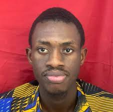 Profile of Mr. Akwasi Boateng, Sarkodie