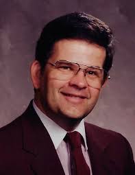 Obituary for Michael F. Oxford