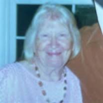 Helen Ruth Crabtree Obituary