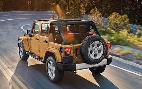 You can check out all the available 2015 jeep. Five Facts About The Jeep Wrangler Unlimited Sahara