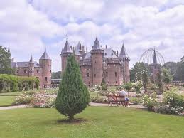 Er Op Uit In Eigen Land Kasteel De Haar Met Kinderen Kleineglobetrotter Nl