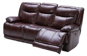 Leather Reclining Living Room Sets Di 2020