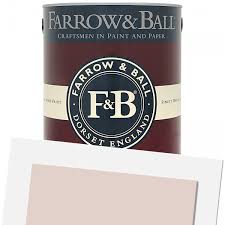 See more ideas about painting bathroom, farrow ball, calamine farrow and ball. Farrow Ball Estate Emulsion 230 Calamine 5l