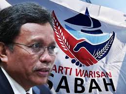 Datuk seri mohd shafie apdal. Warisan Sangkal Dakwaan Shafie Apdal Rakus Kekal Kuasa