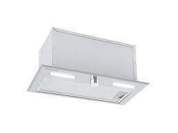 Klarstein Simplica Hotte Aspirante Encastrable 52 Cm Extraction 400 M H Inox Argent Dsm Simplica50 Vente De Klarstein Conforama
