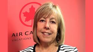 Lucy Sabella, VP Operations at Air Canada Vacations, to Retire