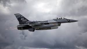 Find the best f16 wallpapers on wallpapertag. Wallpaper Military Aircraft General Dynamics F 16 Fighting Falcon 1920x1080 Wallpapermaniac 1455809 Hd Wallpapers Wallhere