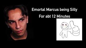 THIS GUY WAS IN MY CLOSET?!