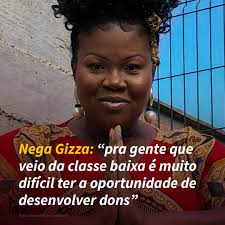 Nós, mulheres da periferia