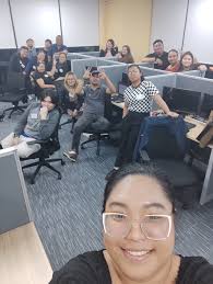 Congratulations to the Flex Employee Services team for the successful  completion of a three-day workshop in Manila! The experience highlighted  the unparalleled energy that comes from in-person collaboration,  connection, and the exchange