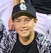 Tyler Collison's Instagram, Twitter & Facebook