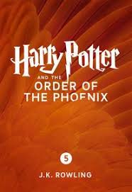 It is emotionally draining and haunting for him too as he senses the rise of the dark lord from the beginning of this year and the world believes him to the end. Free Download Harry Potter And The Order Of The Phoenix Enhanced Edition J K Rowling Harry Potter Rowling Good Books