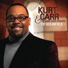 Listen to God Blocked It by Kurt Carr in One Church playlist online for  free