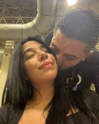 Judith Infante's Instagram, Twitter & Facebook